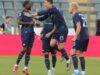 Lazio-Cremonese 2-1: Noslin decisivo nel finale Lazio-Cremonese 2-1: Noslin decisivo nel finale