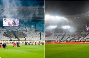 Lazio-Inter 0-2: sfuma la Coppa, decidono Marusic e Lautaro La delusione dei giocatori della Lazio al fischio finale contro l'Inter