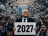 Lazio, cresce la preoccupazione: “Non abbiamo toccato il fondo” Dure critiche a Claudio Lotito dopo le ultime dichiarazioni sul futuro della Lazio: timori sul mercato, cessioni eccellenti e possibile ridimensionamento tecnico.