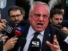 Lazio, Mattei durissimo contro Lotito: “Situazione pericolosa” Stefano Mattei attacca Claudio Lotito ai microfoni di Radiosei: parole durissime sulla situazione della Lazio, il mercato e il futuro del club.
