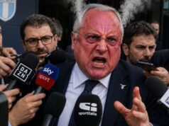 Lazio, Mattei durissimo contro Lotito: “Situazione pericolosa” Stefano Mattei attacca Claudio Lotito ai microfoni di Radiosei: parole durissime sulla situazione della Lazio, il mercato e il futuro del club.