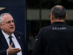 Lazio, Sarri-Lotito rottura totale: il retroscena sul mercato Sarri Lotito Lazio