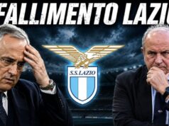 Lazio, stagione fallimentare: Sarri non basta più e Lotito ora deve scegliere La Lazio chiude nona e fuori dall’Europa per il secondo anno consecutivo. Sarri nel mirino, ma il problema sembra più profondo: mercato, rosa e gestione Lotito.