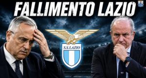 Lazio, stagione fallimentare: Sarri non basta più e Lotito ora deve scegliere La Lazio chiude nona e fuori dall’Europa per il secondo anno consecutivo. Sarri nel mirino, ma il problema sembra più profondo: mercato, rosa e gestione Lotito.