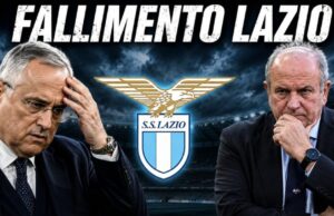 Lazio, stagione fallimentare: Sarri non basta più e Lotito ora deve scegliere La Lazio chiude nona e fuori dall’Europa per il secondo anno consecutivo. Sarri nel mirino, ma il problema sembra più profondo: mercato, rosa e gestione Lotito.