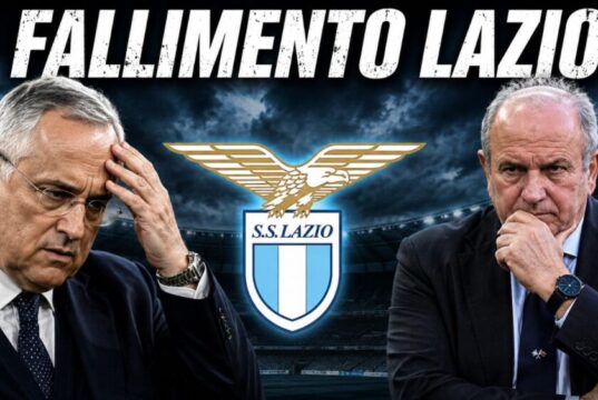 Lazio, stagione fallimentare: Sarri non basta più e Lotito ora deve scegliere La Lazio chiude nona e fuori dall’Europa per il secondo anno consecutivo. Sarri nel mirino, ma il problema sembra più profondo: mercato, rosa e gestione Lotito.