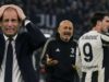 Arakiri Milan e l’Eclissi delle Grandi: La Favola Como e il Valzer delle Panchine Milan e Juve fuori dalla Champions