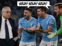 Lazio, stipendi in ritardo? Spunta il caso Basic e cresce la tensione In casa Lazio esplode il caso stipendi: ritardi nei pagamenti, malumori nello spogliatoio e tensione tra Lotito e Basic. Tutti i dettagli.
