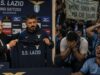 Lazio, Gattuso divide i tifosi: “Da Sarri a Ringhio è un crollo” La possibile scelta di Gattuso scatena il dibattito tra i tifosi della Lazio. Critiche a Lotito e timori per il futuro biancoceleste.