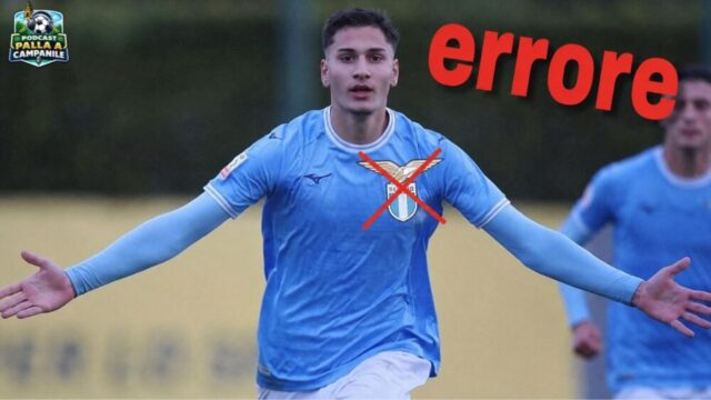 Valerio Crespi sta brillando con il Brescia nei playoff dopo essere stato ceduto gratis dalla Lazio. Crescono i rimpianti tra i tifosi biancocelesti.