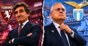 Cairo apre alla cessione del Torino: perché Lotito non fa lo stesso con la Lazio? Le parole di Urbano Cairo sulla possibile cessione del Torino riaccendono il dibattito su Claudio Lotito e il futuro della Lazio.