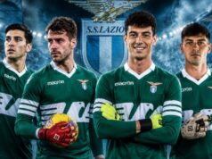 Lazio, rivoluzione tra i pali: chi resta tra Mandas, Provedel, Motta e Furlanetto? La Lazio valuta il futuro dei suoi portieri. Provedel può partire, Mandas punta al posto da titolare e Motta potrebbe andare in prestito.