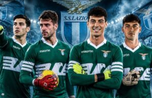 Lazio, rivoluzione tra i pali: chi resta tra Mandas, Provedel, Motta e Furlanetto? La Lazio valuta il futuro dei suoi portieri. Provedel può partire, Mandas punta al posto da titolare e Motta potrebbe andare in prestito.