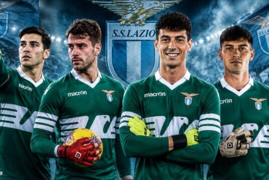 Lazio, rivoluzione tra i pali: chi resta tra Mandas, Provedel, Motta e Furlanetto? La Lazio valuta il futuro dei suoi portieri. Provedel può partire, Mandas punta al posto da titolare e Motta potrebbe andare in prestito.