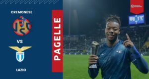 Lazio, le pagelle della rimonta: Noslin decisivo, Tavares devastante Lazio, le pagelle della rimonta: Noslin decisivo, Tavares devastante