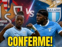 Lazio, crescita evidente ma manca il bomber: analisi La Lazio cresce con Sarri e domina il gioco, ma manca un vero bomber. Analisi completa dopo Cremonese-Lazio tra pregi, difetti e futuro.
