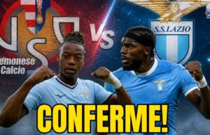 Lazio, crescita evidente ma manca il bomber: analisi La Lazio cresce con Sarri e domina il gioco, ma manca un vero bomber. Analisi completa dopo Cremonese-Lazio tra pregi, difetti e futuro.