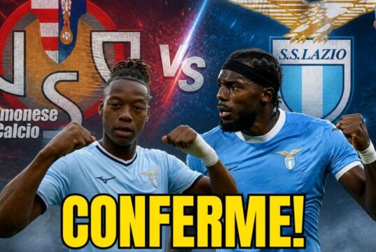 Lazio, crescita evidente ma manca il bomber: analisi La Lazio cresce con Sarri e domina il gioco, ma manca un vero bomber. Analisi completa dopo Cremonese-Lazio tra pregi, difetti e futuro.
