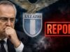 Inchiesta “Il Sistema Lotito”: Luci e Ombre tra Politica, Calcio e Real Estate L’inchiesta di Report sul progetto Flaminio della Lazio solleva dubbi sui finanziamenti, sui soci coinvolti e sull’aumento del titolo in Borsa.