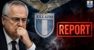 Inchiesta “Il Sistema Lotito”: Luci e Ombre tra Politica, Calcio e Real Estate L’inchiesta di Report sul progetto Flaminio della Lazio solleva dubbi sui finanziamenti, sui soci coinvolti e sull’aumento del titolo in Borsa.