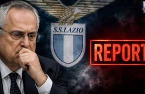Inchiesta “Il Sistema Lotito”: Luci e Ombre tra Politica, Calcio e Real Estate L’inchiesta di Report sul progetto Flaminio della Lazio solleva dubbi sui finanziamenti, sui soci coinvolti e sull’aumento del titolo in Borsa.