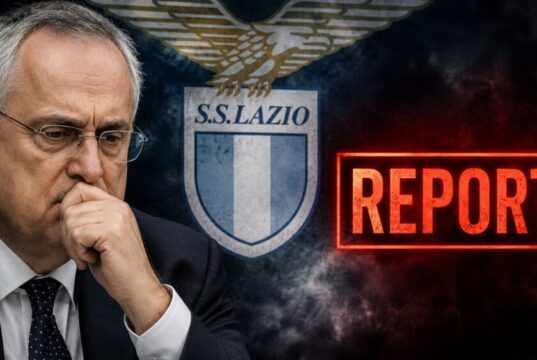 Inchiesta “Il Sistema Lotito”: Luci e Ombre tra Politica, Calcio e Real Estate L’inchiesta di Report sul progetto Flaminio della Lazio solleva dubbi sui finanziamenti, sui soci coinvolti e sull’aumento del titolo in Borsa.
