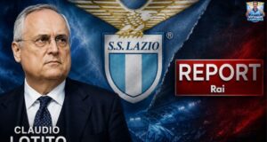 Silenzio Lotito dopo Report: nessuna risposta della Lazio scatena il dibattito Dopo il servizio di Report su Claudio Lotito, nessuna replica ufficiale della Lazio. Il silenzio del presidente biancoceleste divide tifosi e ambiente laziale.