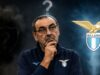 Sarri può lasciare la Lazio: Napoli e Atalanta preparano l’assalto Maurizio Sarri nel mirino di Napoli e Atalanta. Il futuro dell’allenatore della Lazio dipenderà dal vertice con Claudio Lotito a fine stagione.