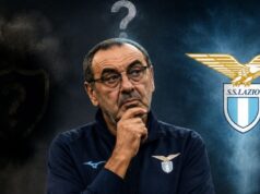 Sarri può lasciare la Lazio: Napoli e Atalanta preparano l’assalto Maurizio Sarri nel mirino di Napoli e Atalanta. Il futuro dell’allenatore della Lazio dipenderà dal vertice con Claudio Lotito a fine stagione.