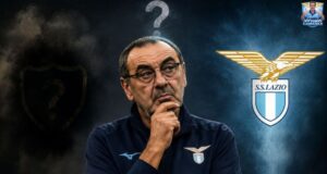 Sarri può lasciare la Lazio: Napoli e Atalanta preparano l’assalto Maurizio Sarri nel mirino di Napoli e Atalanta. Il futuro dell’allenatore della Lazio dipenderà dal vertice con Claudio Lotito a fine stagione.