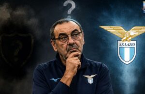 Lazio, Sarri apre all’addio: “Non mi sono sentito ascoltato” Maurizio Sarri nel mirino di Napoli e Atalanta. Il futuro dell’allenatore della Lazio dipenderà dal vertice con Claudio Lotito a fine stagione.