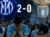 Lazio-Inter, analisi amara Due regali all’Inter e finale compromessa Analisi della finale di Coppa Italia tra Lazio e Inter: errori decisivi, limiti della rosa biancoceleste e il miracolo compiuto da Maurizio Sarri durante la stagione.