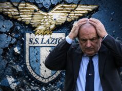 Lazio fuori dall’Europa: il fallimento di Fabiani e le responsabilità di Lotito La Lazio resta fuori dalle coppe europee per il secondo anno consecutivo. Analisi del fallimento della gestione Fabiani e delle responsabilità di Claudio Lotito.