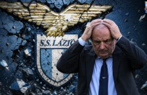 Lazio fuori dall’Europa: il fallimento di Fabiani e le responsabilità di Lotito La Lazio resta fuori dalle coppe europee per il secondo anno consecutivo. Analisi del fallimento della gestione Fabiani e delle responsabilità di Claudio Lotito.