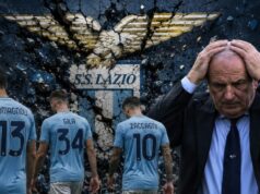 Lazio, rischio esodo dopo la finale: Gila, Romagnoli e Zaccagni possono partire Tensione nello spogliatoio della Lazio dopo la finale persa contro l’Inter. Diversi big riflettono sull’addio mentre cresce la contestazione verso Fabiani e Lotito.