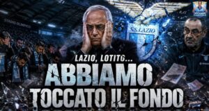 Lazio, il modello Lotito è arrivato al limite: senza Europa il futuro fa paura Lazio crisi, Claudio Lotito, Angelo Fabiani, Lazio fuori Europa, Lazio mercato, modello Lotito, Igli Tare, Kenneth Taylor Lazio, Mario Gila, Serie A Lazio, Lazio ridimensionamento,