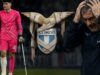 Lazio in emergenza totale: Furlanetto verso l’esordio nel derby Lazio in emergenza totale: Furlanetto verso l’esordio nel derby
