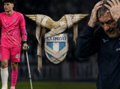 Lazio in emergenza totale: Furlanetto verso l’esordio nel derby Lazio in emergenza totale: Furlanetto verso l’esordio nel derby