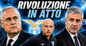 Lazio, rivoluzione nel settore giovanile: cosa cambia a Formello settore giovanile Lazio, Lazio primavera, Fabiani Lazio, Formello Lazio, Lazio news, giovani Lazio, Tobia Summa Lazio, Matiuzzo Lazio, vivaio Lazio