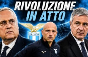 Lazio, rivoluzione nel settore giovanile: cosa cambia a Formello settore giovanile Lazio, Lazio primavera, Fabiani Lazio, Formello Lazio, Lazio news, giovani Lazio, Tobia Summa Lazio, Matiuzzo Lazio, vivaio Lazio