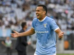 Lazio-Pisa 2-1, Pedro saluta: biancocelesti chiudono al 9° posto La Lazio batte il Pisa 2-1 con i gol di Dele-Bashiru e Pedro, ma chiude una stagione deludente al nono posto fuori dall’Europa.