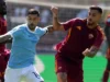 Derby Roma-Lazio ufficiale: data e orario confermati, si gioca alle 12:00 Ufficiale la data del derby Roma-Lazio: la stracittadina si giocherà domenica 17 maggio alle ore 12:00. Confermata la scelta della Lega Serie A.