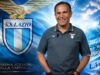 Lazio Primavera, Punzi verso la conferma: sfuma la promozione di Cristian Ledesma? Cristian Ledesma sperava nella promozione alla Lazio Primavera, ma il club sembra orientato a confermare Sergio Punzi anche per la prossima stagione.