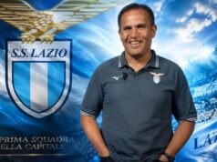 Lazio Primavera, Punzi verso la conferma: sfuma la promozione di Cristian Ledesma? Cristian Ledesma sperava nella promozione alla Lazio Primavera, ma il club sembra orientato a confermare Sergio Punzi anche per la prossima stagione.