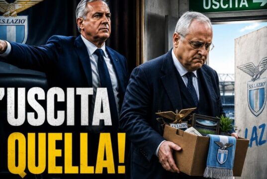 Lazio, la lettera di Bisignani scuote Lotito: semplice sfogo da tifoso o messaggio politico? La lettera di Luigi Bisignani contro Claudio Lotito accende il dibattito nel mondo Lazio. Analisi delle critiche e della replica del presidente.