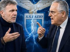 Marco Baroni si confessa: “Lasciare la Lazio è stato il dolore più grande. Con Lotito? Difficile avere un rapporto costruttivo” Marco Baroni racconta il suo addio alla Lazio, il rapporto con Lotito, l'amore dei tifosi e il rimpianto per il Bodo in una lunga intervista.