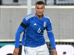Lazio, spunta Diego Coppola: Gattuso lo vuole per blindare la difesa La Lazio segue Diego Coppola del Brighton. Gattuso apprezza il centrale classe 2003 e lo considera perfetto per la sua nuova difesa.
