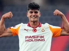 Lazio, spunta Arda Ünyay: chi è il difensore turco seguito dai biancocelesti La Lazio segue Arda Ünyay, giovane difensore del Galatasaray. Ecco chi è il talento turco finito nel mirino dei biancocelesti.
