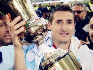 KLOSE