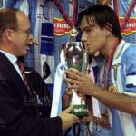 Monza-Lazio, Nesta alla vigilia: "Sarà una gara speciale, la Lazio è la mia famiglia"